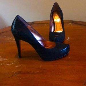 BCBG High heels